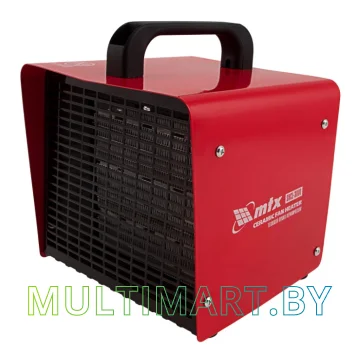 Тепловая пушка MTX SHCL-3000 (96403)